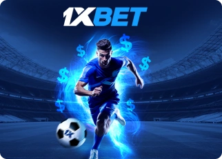 1XBet Clone