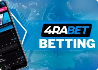 4RA Bet Clone