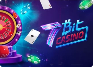 7Bit Casino Clone