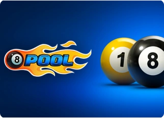  8 Ball Pool  Clone