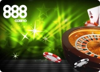 888 Casino Clone