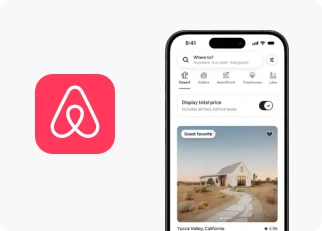 Airbnb Clone