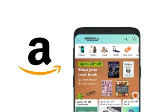 Amazon Clone