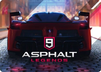 Asphalt Clone