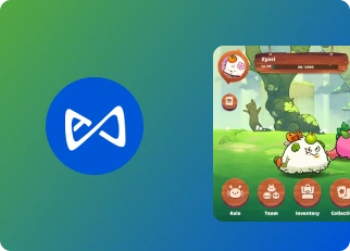 Axie Infinity Clone