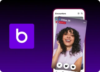 Badoo   Clone