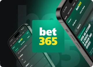 Bet365 Clone