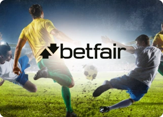 Betfair Clone
