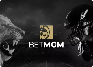 BetMGM Clone