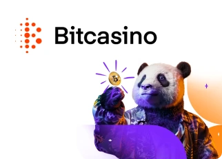 Bitcasino Clone
