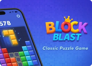Block Blast Clone
