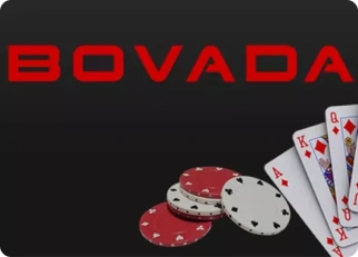 Bovada Casino Clone
