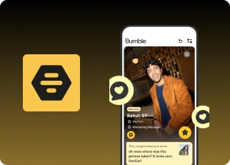 Bumble  Clone