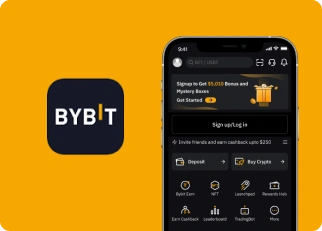  Bybit Clone 