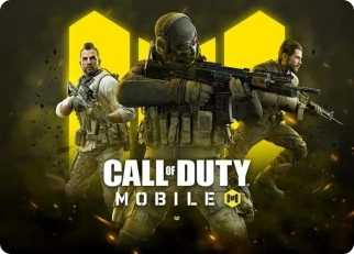 Call of Duty Clone