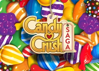 Candy Crush Clone