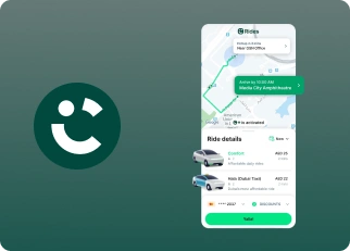 Careem Clone