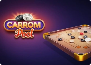 Carrom Pool Clone