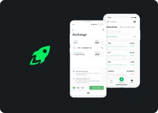 Changelly Clone