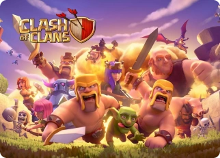 Clash of Clans Clone