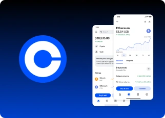 Coinbase Clone