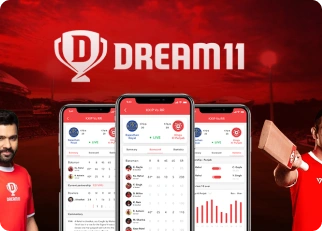 Dream11 Clone