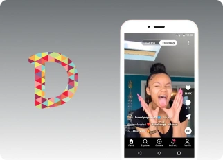  Dubsmash Clone