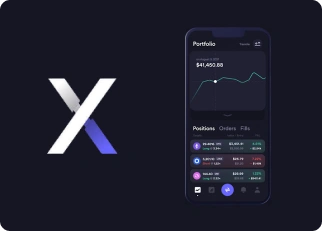 DyDx Clone