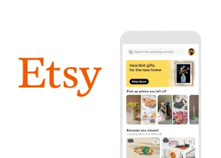  Etsy  Clone