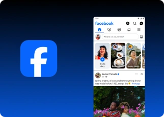 Facebook Clone