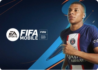 FIFA Clone