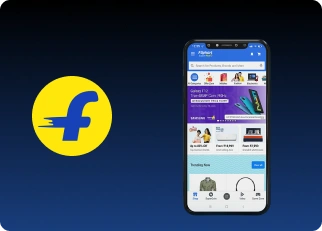  Flipkart  Clone