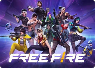 Free Fire Clone