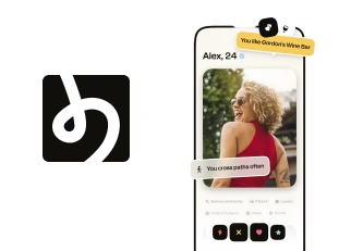 Happn   Clone