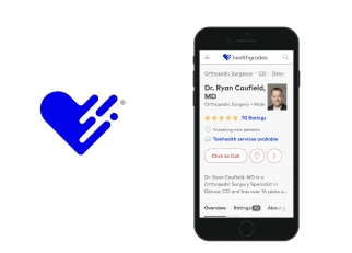 Healthgrades Clone