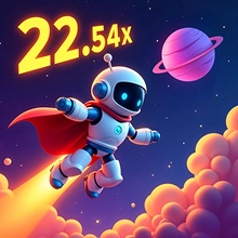Spaceman