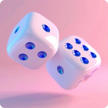 Classic Dice