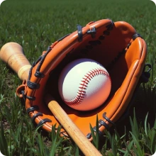 Baseball