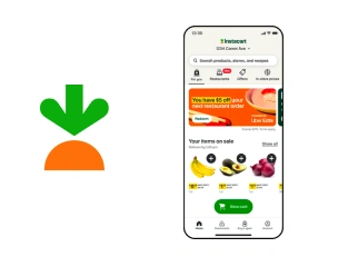 Instacart  Clone