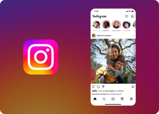 Instagram Clone