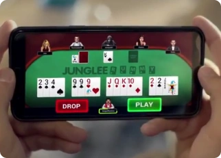 Junglee Rummy Clone