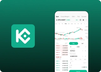 Kucoin Clone
