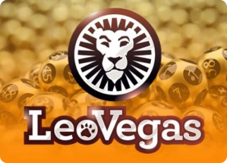 LeoVegas Casino Clone