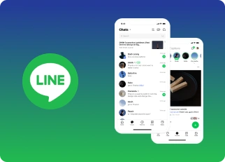 Line  Clone