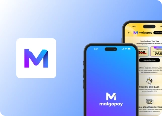 Malgopay Clone