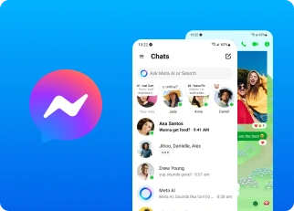 Messenger Clone