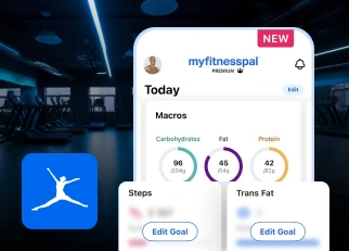 MyFitnessPal  Clone