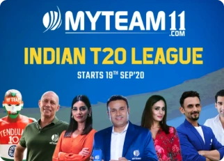 Myteam11 Clone