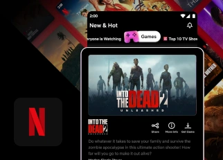 Netflix Clone
