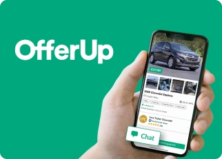  OfferUp  Clone